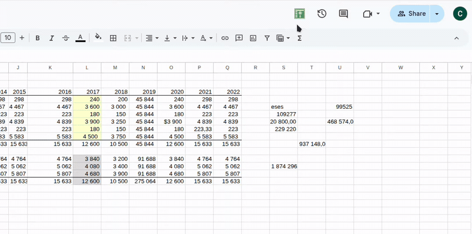 Explore Settings and Login Details